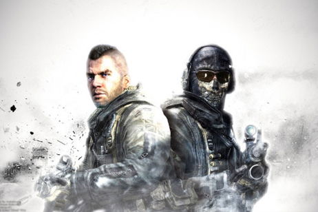 El secreto tras la trama de los Call of Duty El secreto tras la trama de los Call of Duty