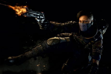 Call of Duty Black Ops IIII: Todas las armas y sus accesorios Call of Duty Black Ops IIII: Todas las armas y sus accesorios