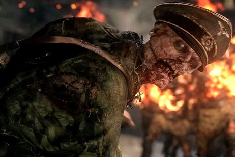 Call of Duty: WWII está volviéndose “injugable” por un error en su vertiente online