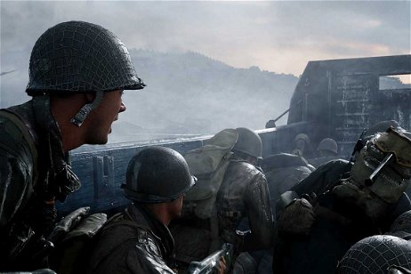 Call of Duty: WWII: Las mejores armas para el multijugador