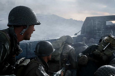 Call of Duty: WWII: Las mejores armas para el multijugador Call of Duty: WWII: Las mejores armas para el multijugador