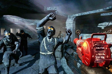 Call of Duty: Los 10 mejores mapas de zombies