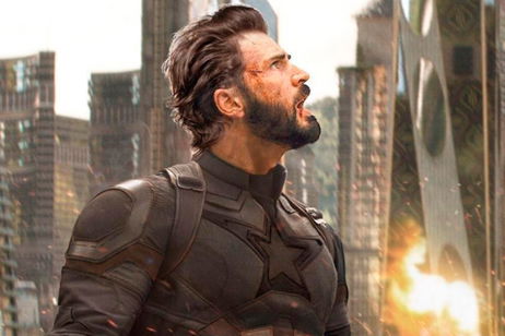 Vengadores: Infinity War: Disney arruinó el mejor easter egg de la película Vengadores: Infinity War: Disney arruinó el mejor easter egg de la película
