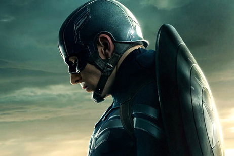 Marvel: Capitán América lucha contra el ISIS antes de Vengadores: Infinity War Marvel: Capitán América lucha contra el ISIS antes de Vengadores: Infinity War