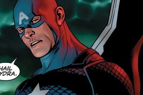 Marvel resuelve un importante misterio de Secret Empire Marvel resuelve un importante misterio de Secret Empire