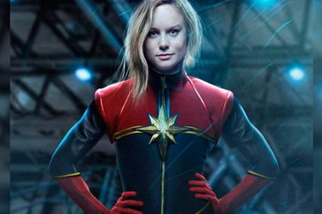 Marvel: Capitana Marvel y Ant-Man y la Avispa se ubican así en la cronología Marvel: Capitana Marvel y Ant-Man y la Avispa se ubican así en la cronología