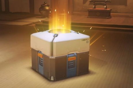 Crean un simulador de apertura de cajas de botín de Overwatch muy adictivo Crean un simulador de apertura de cajas de botín de Overwatch muy adictivo