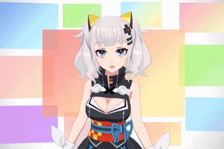 YouTube está siendo invadida por chicas anime youtubers YouTube está siendo invadida por chicas anime youtubers