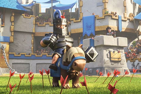 Clash Royale: Cómo acabar con una mala racha en el juego Clash Royale: Cómo acabar con una mala racha en el juego