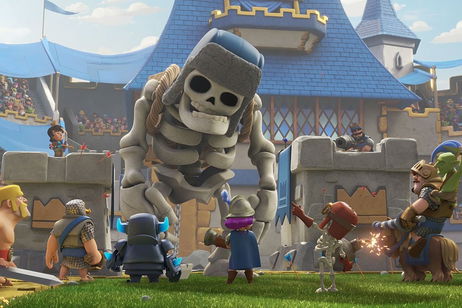 Clash Royale: Así puedes conocer el mazo de tu rival Clash Royale: Así puedes conocer el mazo de tu rival