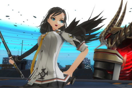 Consigue ítems gratis para el nuevo juego anime de Steam Consigue ítems gratis para el nuevo juego anime de Steam