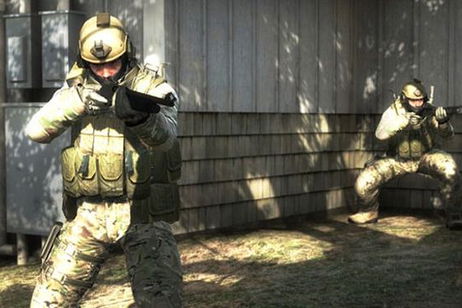 Counter-Strike: La Comisión de Juego británica asegura que niños de 11 años apuestan en el juego Counter-Strike: La Comisión de Juego británica asegura que niños de 11 años apuestan en el juego