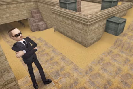 Counter-Strike Nexon: Zombies se vuelve Minecraft con su nueva actualización Counter-Strike Nexon: Zombies se vuelve Minecraft con su nueva actualización