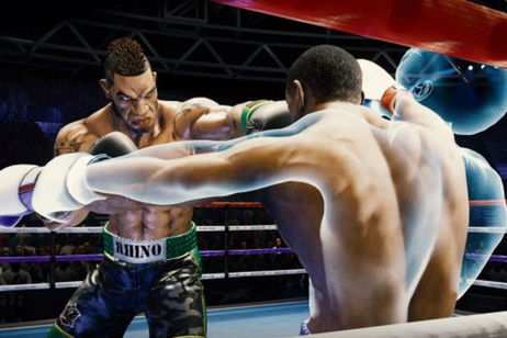 Creed: Rise to Glory es la experiencia de boxeo virtual definitiva Creed: Rise to Glory es la experiencia de boxeo virtual definitiva