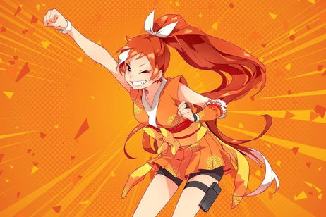 No Solo Gaming: Entrevistamos a Crunchyroll No Solo Gaming: Entrevistamos a Crunchyroll