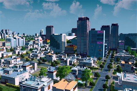 Cities: Skylines es gratis en Steam ahora mismo