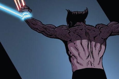 Marvel revela por fin quién robó el cuerpo de Lobezno Marvel revela por fin quién robó el cuerpo de Lobezno