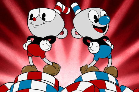 Premios ABJ 2017: Cuphead se corona con el galardón a mejor dirección de arte Premios ABJ 2017: Cuphead se corona con el galardón a mejor dirección de arte