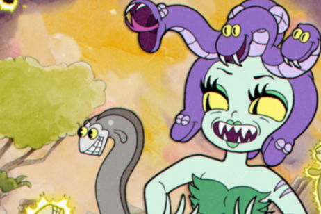 Cuphead: Convierten a uno de sus jefes en un muñeco Cuphead: Convierten a uno de sus jefes en un muñeco