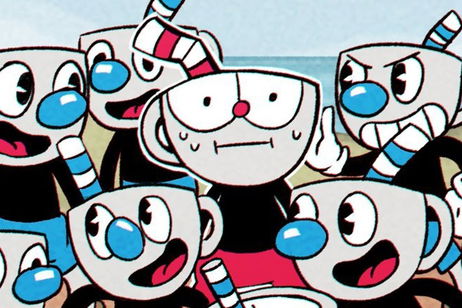 Cuphead elimina uno de sus glitches más populares Cuphead elimina uno de sus glitches más populares