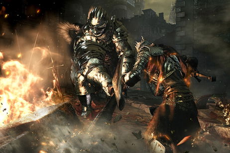 Humble Bundle regala Dark Souls 3 y uno de sus DLCs con su suscripción de marzo Humble Bundle regala Dark Souls 3 y uno de sus DLCs con su suscripción de marzo