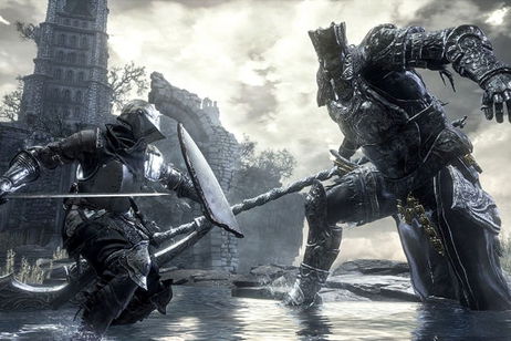 Dark Souls cuenta con un mod que aumenta todavía más la dificultad Dark Souls cuenta con un mod que aumenta todavía más la dificultad