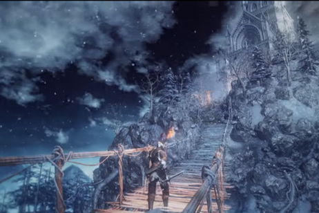 Dark Souls incluyó un nivel "oculto" que desafiaba todas las modas Dark Souls incluyó un nivel "oculto" que desafiaba todas las modas