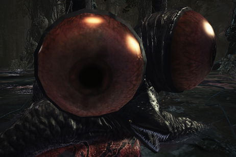 Dark Souls: Los enemigos más molestos de la saga Dark Souls: Los enemigos más molestos de la saga