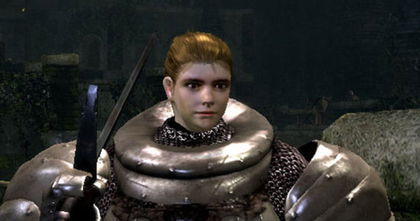 Harry Potter fue una de las mayores inspiraciones para Dark Souls Harry Potter fue una de las mayores inspiraciones para Dark Souls