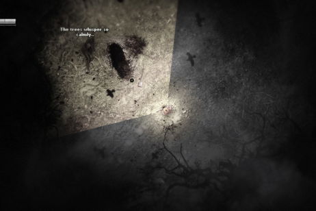 Los grandes videojuegos de terror asustan sin importar dónde esté la cámara Los grandes videojuegos de terror asustan sin importar dónde esté la cámara