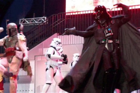 Star Wars: 15 cosas de Darth Vader que no tienen sentido