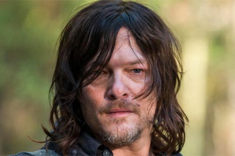 The Walking Dead: Norman Reedus confiesa el nombre que le ha puesto a su ballesta The Walking Dead: Norman Reedus confiesa el nombre que le ha puesto a su ballesta