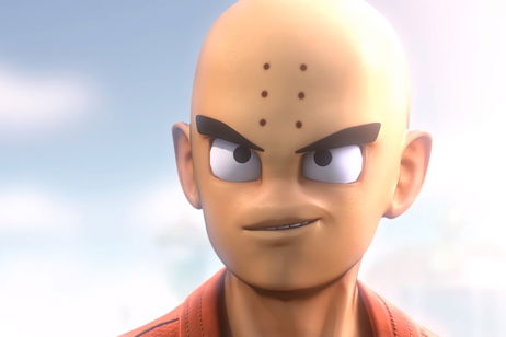 Dragon Ball tiene esta espectacular película 3D realizada por fans Dragon Ball tiene esta espectacular película 3D realizada por fans
