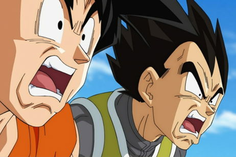 Dragon Ball: 15 memes de Goku y Vegeta que demuestran quién es el mejor saiyan Dragon Ball: 15 memes de Goku y Vegeta que demuestran quién es el mejor saiyan