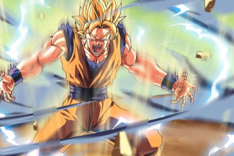 Dragon Ball: 15 secretos del cuerpo de Goku que debes conocer Dragon Ball: 15 secretos del cuerpo de Goku que debes conocer