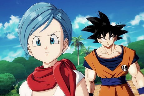 Dragon Ball FighterZ: Así puedes completar su modo historia al 100% Dragon Ball FighterZ: Así puedes completar su modo historia al 100%