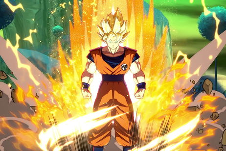 Dragon Ball FighterZ: Estos son los personajes más usados en el juego Dragon Ball FighterZ: Estos son los personajes más usados en el juego