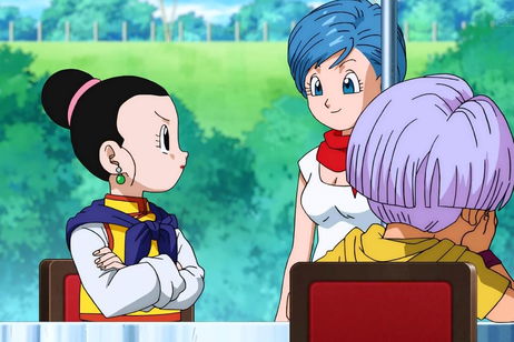 Estas son las verdaderas edades de los personajes de Dragon Ball Super Estas son las verdaderas edades de los personajes de Dragon Ball Super