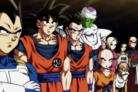 Dragon Ball Super: Ya puedes ver todo el Torneo de Poder en solo 48 minutos