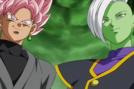 Dragon Ball Super cancela su emisión en España y nadie sabe por qué Dragon Ball Super cancela su emisión en España y nadie sabe por qué