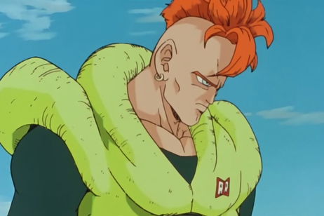 Dragon Ball Z: Descubren un increíble secreto sobre los androides 20 años después Dragon Ball Z: Descubren un increíble secreto sobre los androides 20 años después