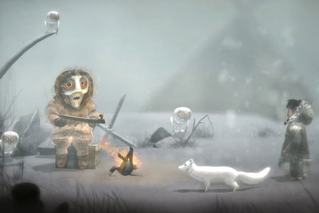 Día del Padre: Los mejores videojuegos para disfrutar entre padre e hijos Día del Padre: Los mejores videojuegos para disfrutar entre padre e hijos