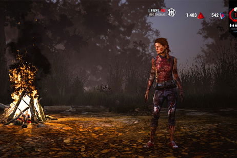 Dead by Daylight cambiará radicalmente su sistema de progresión Dead by Daylight cambiará radicalmente su sistema de progresión