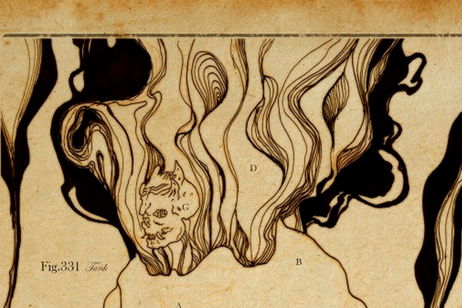 Made in Spain: Deathroned de U-tad te enfrenta al demonio en una mansión procedural Made in Spain: Deathroned de U-tad te enfrenta al demonio en una mansión procedural