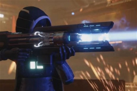 Destiny 2: Las mejores armas exóticas para hacer frente a la raid Leviatán