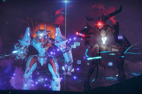 Destiny 2: Un jugador que fue repudiado por no tener micro, ha podido completar su primer Asalto de Ocaso Destiny 2: Un jugador que fue repudiado por no tener micro, ha podido completar su primer Asalto de Ocaso
