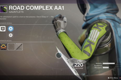 Destiny 2: Bungie explica cómo se coló el sÃmbolo neonazi en el videojuego Destiny 2: Bungie explica cómo se coló el sÃmbolo neonazi en el videojuego