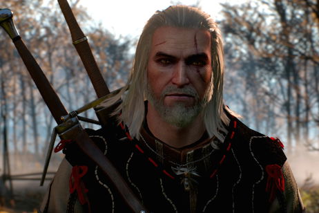 Espectaculares detalles gráficos de los videojuegos de los que no te habías dado cuenta Espectaculares detalles gráficos de los videojuegos de los que no te habías dado cuenta