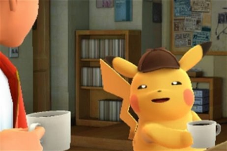 Detective Pikachu incluye un cameo que ha enternecido a los fans