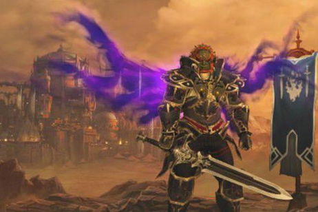 Blizzard da algunos detalles sobre el guardado en la nube de Nintendo Switch Blizzard da algunos detalles sobre el guardado en la nube de Nintendo Switch